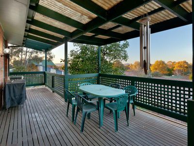 14 NORDSVAN DRIVE, Wodonga