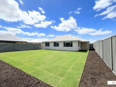 24 Garnet Road, South Yunderup