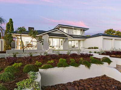 61 Jackson Avenue, Winthrop