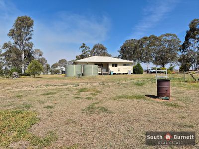 73 Tingoora Charlestown Road, Tingoora