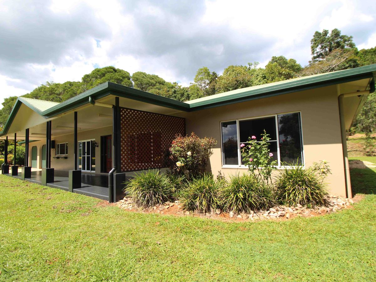 64 Sheehan Road, Tarzali