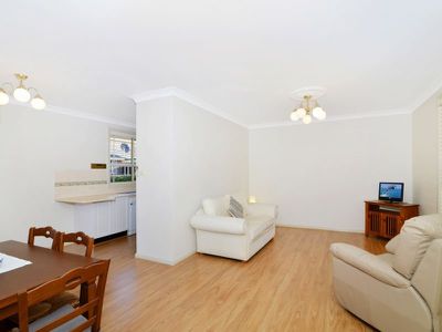7F / 5-15 William Street, Botany
