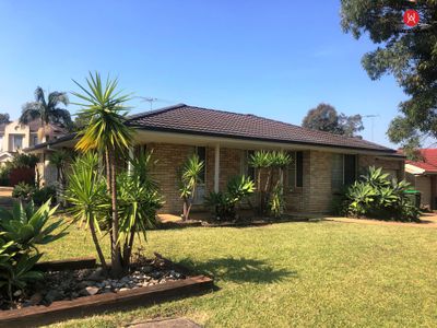 1 Cayley Place, Horningsea Park