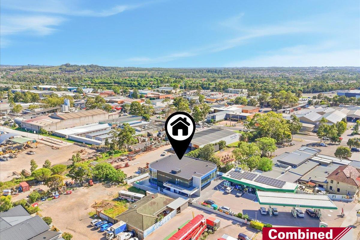 271-273 Camden Valley Way, Narellan