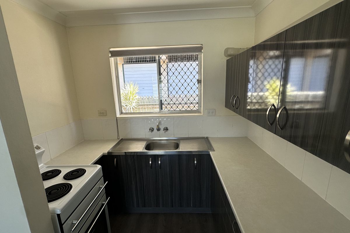 3 / 198 Baroona Road, Paddington