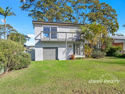 103 MACLEANS POINT ROAD, Sanctuary Point