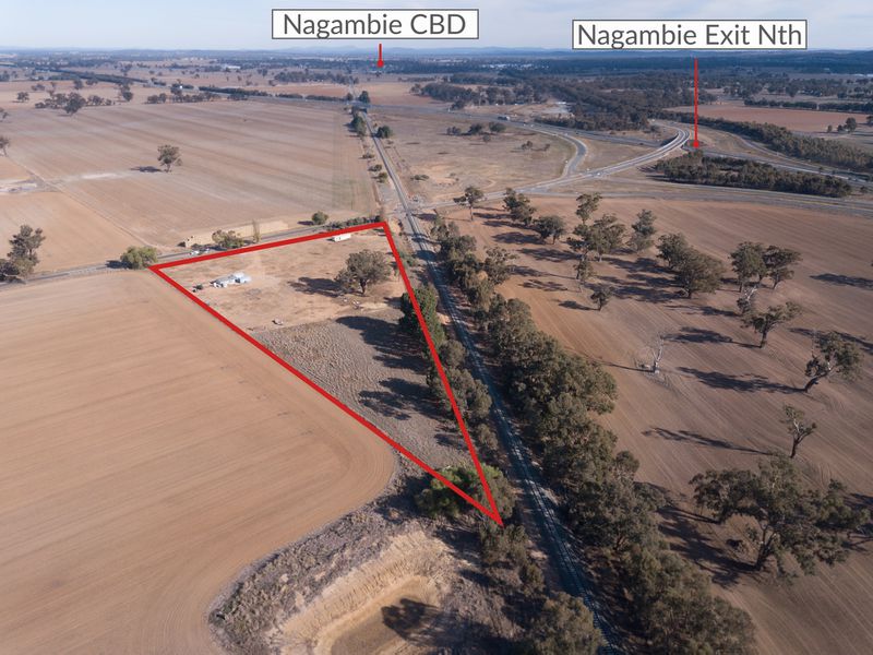 373 Grimwade Road, Wahring