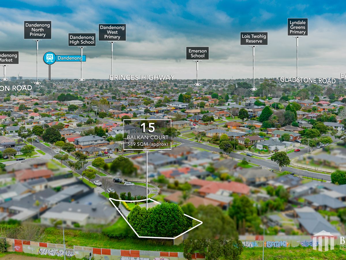 15 Balkan Court, Dandenong North