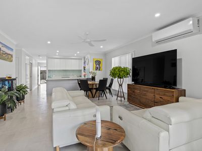 23 Marshlocks Crescent, Caboolture