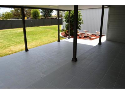 4 Chelmsford Street, Boggabri