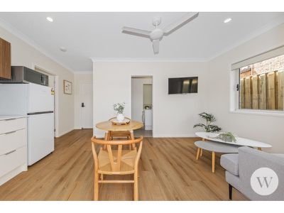 249 Aberdeen Parade, Boondall