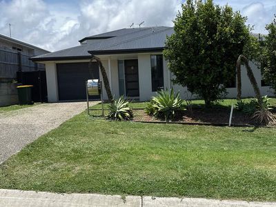 1 / 2 Summit Street, Griffin