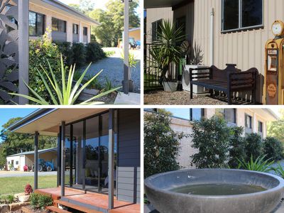 3933 Kyogle Road, Nimbin