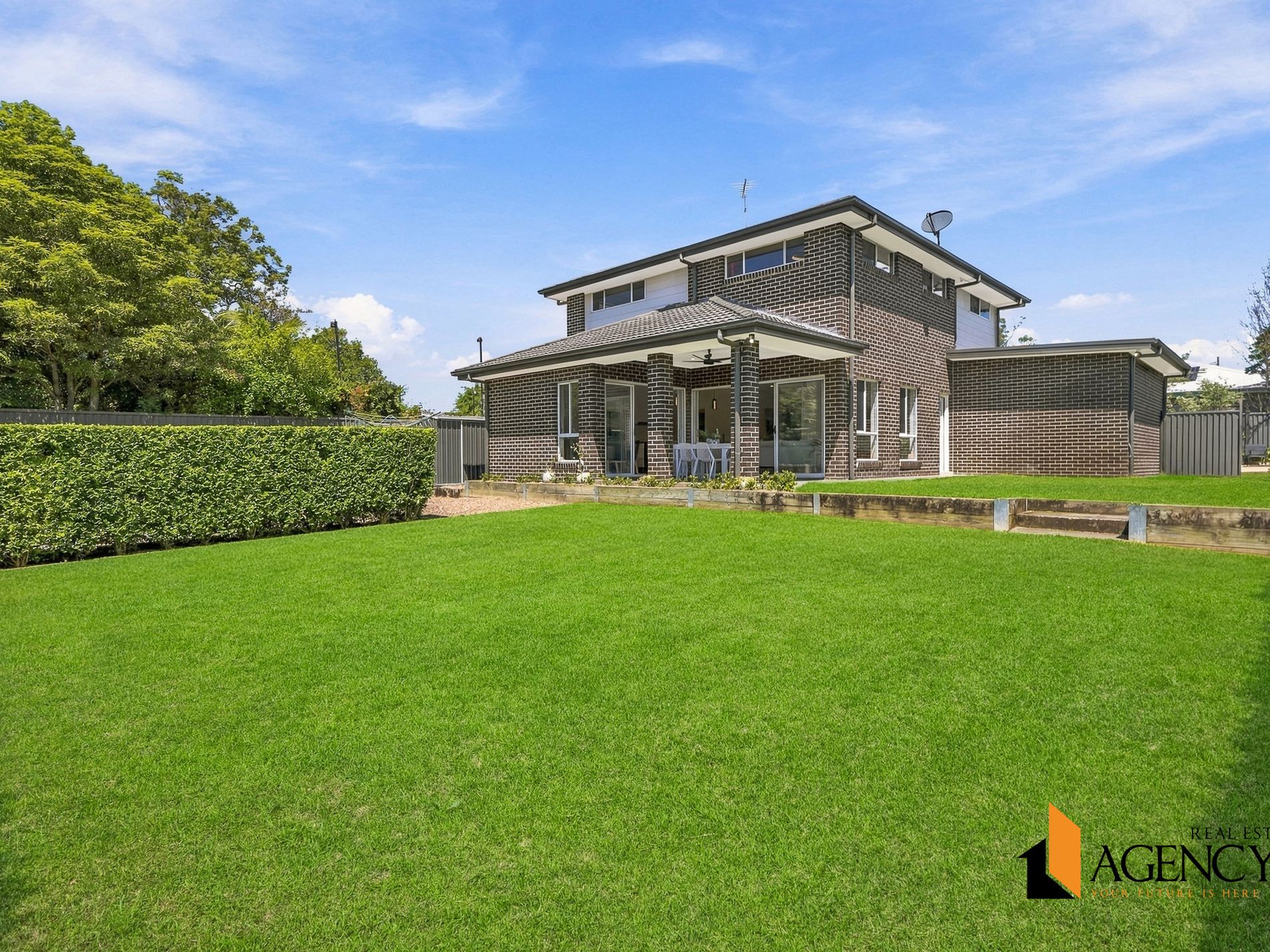21A High Street, Mount Kuring-gai
