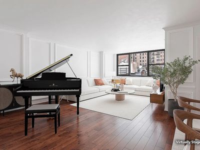 apt 5d / 420 East 51st Street, New York, NY, International
