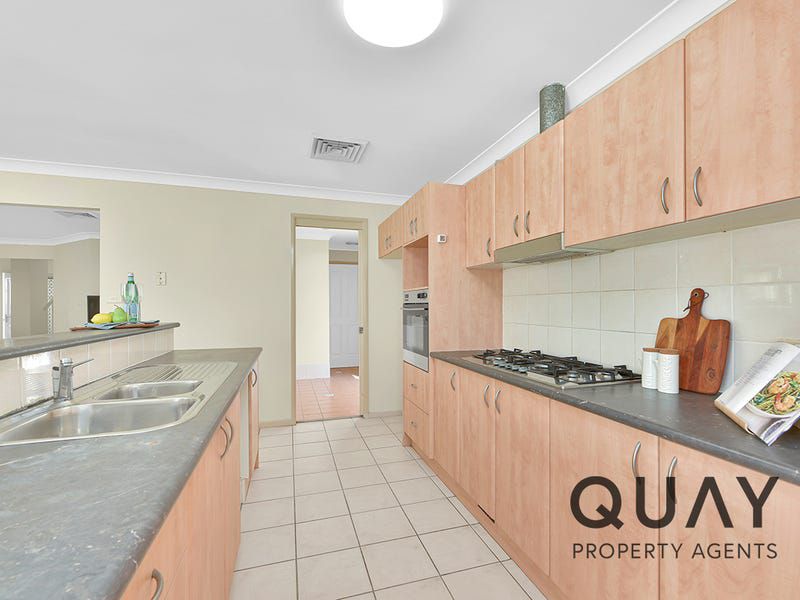 37 Tomko Grove, Parklea