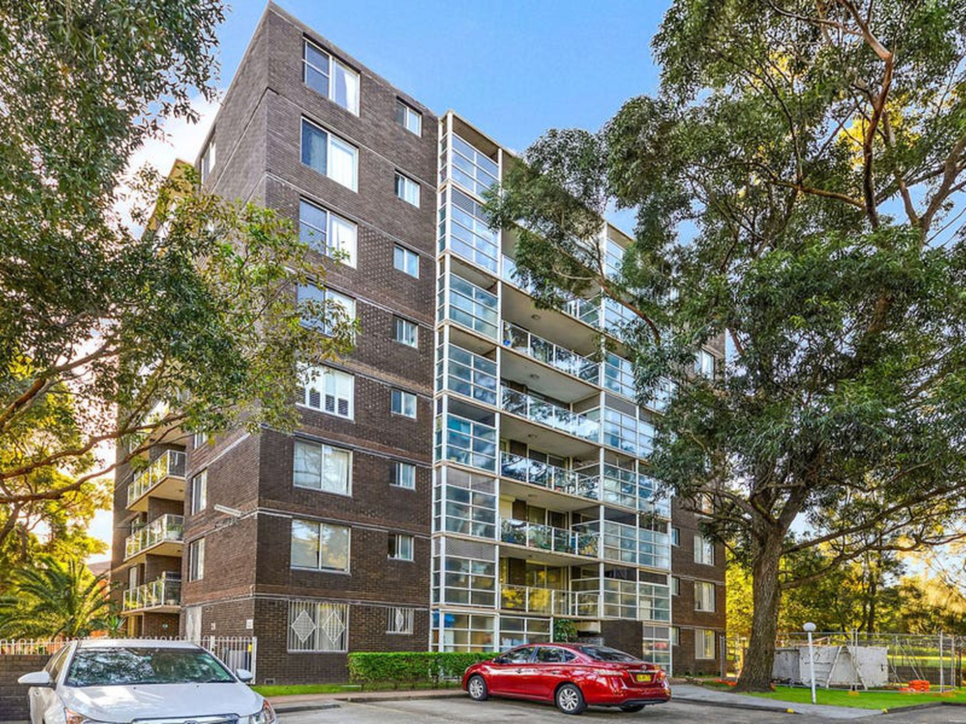 22 / 28 Evans Avenue, Eastlakes