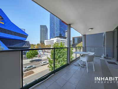 18 / 69 Milligan Street, Perth