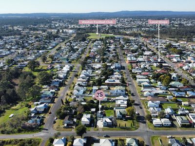 33a Kline Street, Weston