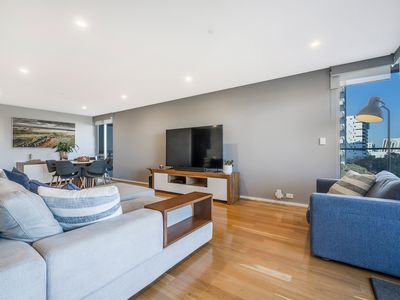 407 / 30 The Circus, Burswood