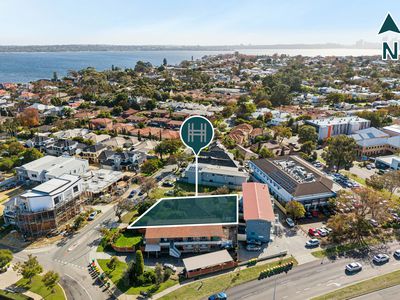 82 Macleod Road, Applecross
