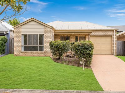 4 Gibbs Street, North Lakes