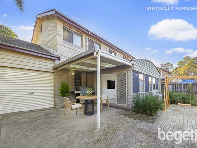 5 / 145-149 Burwood Road, Croydon Park