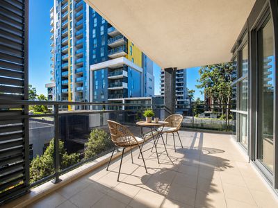 11 / 4-6 Browne Pde, Warwick Farm