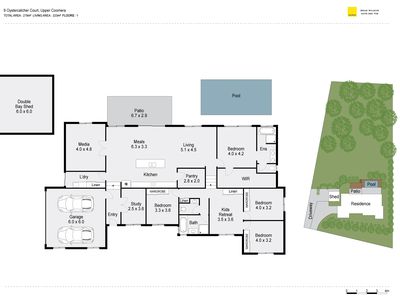 9 Oystercatcher Court, Upper Coomera