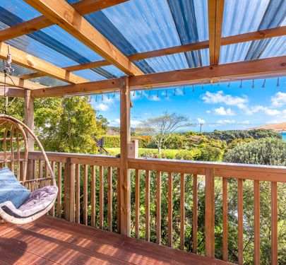 289 Hokianga Harbour Drive, Omapere