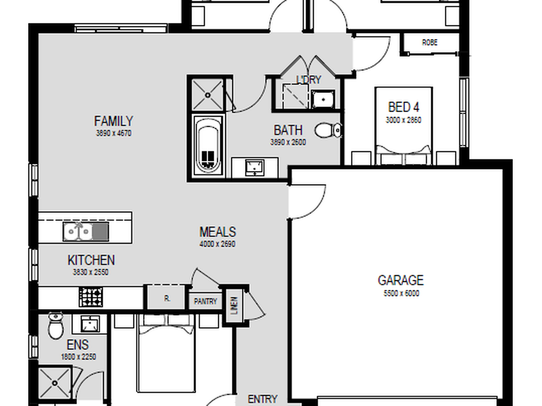 Lot 22 Platero Boulevard, Jackass Flat