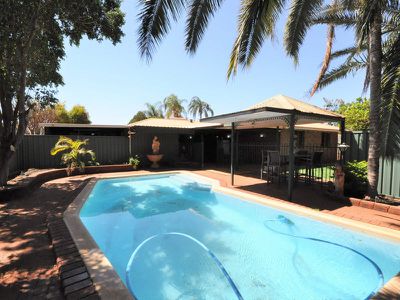 2 Kirrang Place, Newman