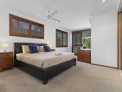 96 Teewah Beach Road, Noosa North Shore