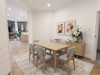 108 BURWOOD ROAD, Belfield