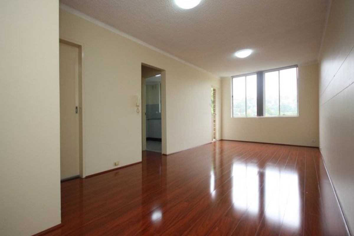 24 Bray Street, North Sydney