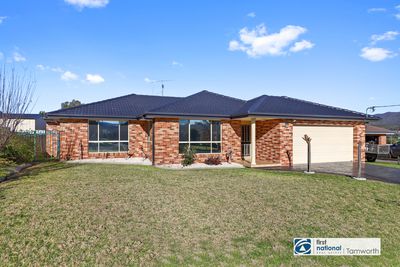 17 Garden Street, Kootingal