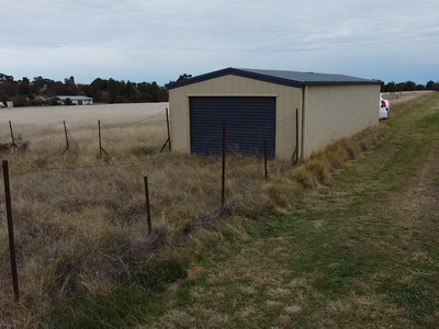 Lot 2, DP830071 Peak Hill Road, Parkes