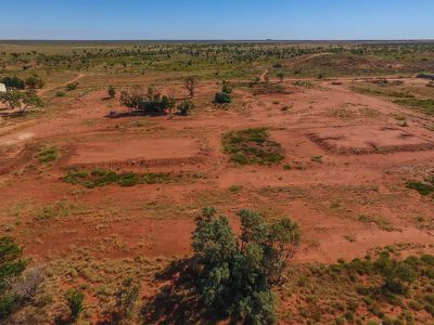 153-155 Greenfield Street, Boodarie