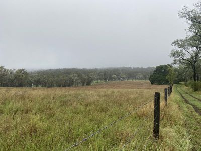Lot 3 & 62, Hivesville Windera Road, Hivesville