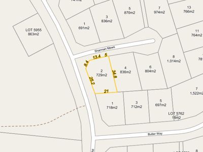 2 Sharman Mews, Port Hedland