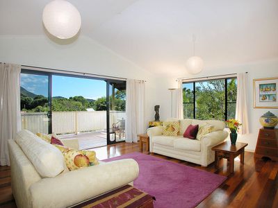 16 Hottentot Crescent, Mullumbimby