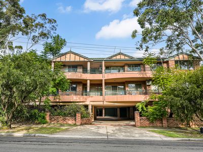 9 / 33-35 Good Street, Westmead