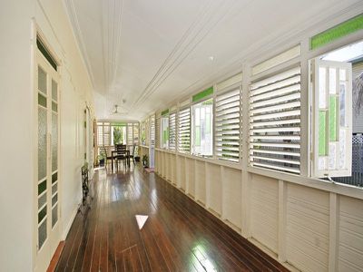 10 Seventh Avenue, South Townsville