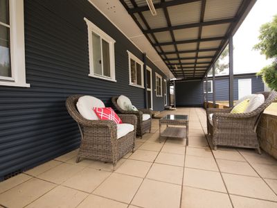 342 Fitzroy Street, Dubbo