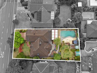 122 Heritage Way, Glen Alpine