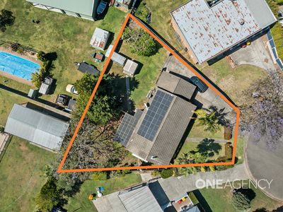 3 Emery Close, Bomaderry