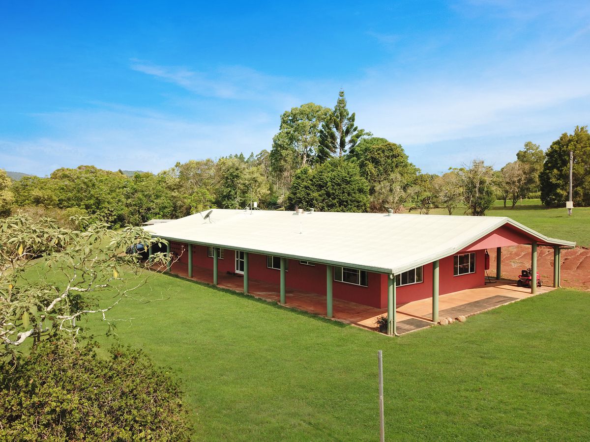 29 Bew Road, Ravenshoe