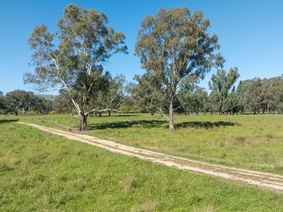 2123 Kiewa Valley Highway, Kergunyah