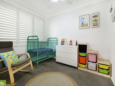 15 Balook Street, Mount Keira