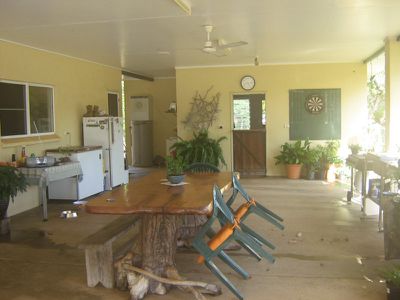 101 ANNAN ROAD, Cooktown